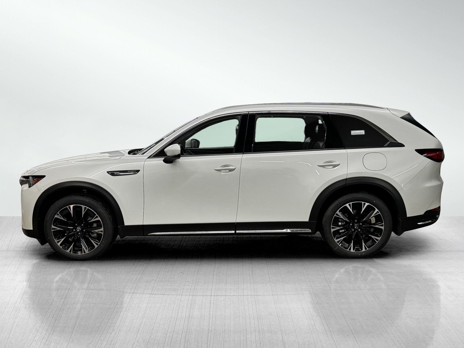 2025 Mazda CX-90 Premium Plus photo 3