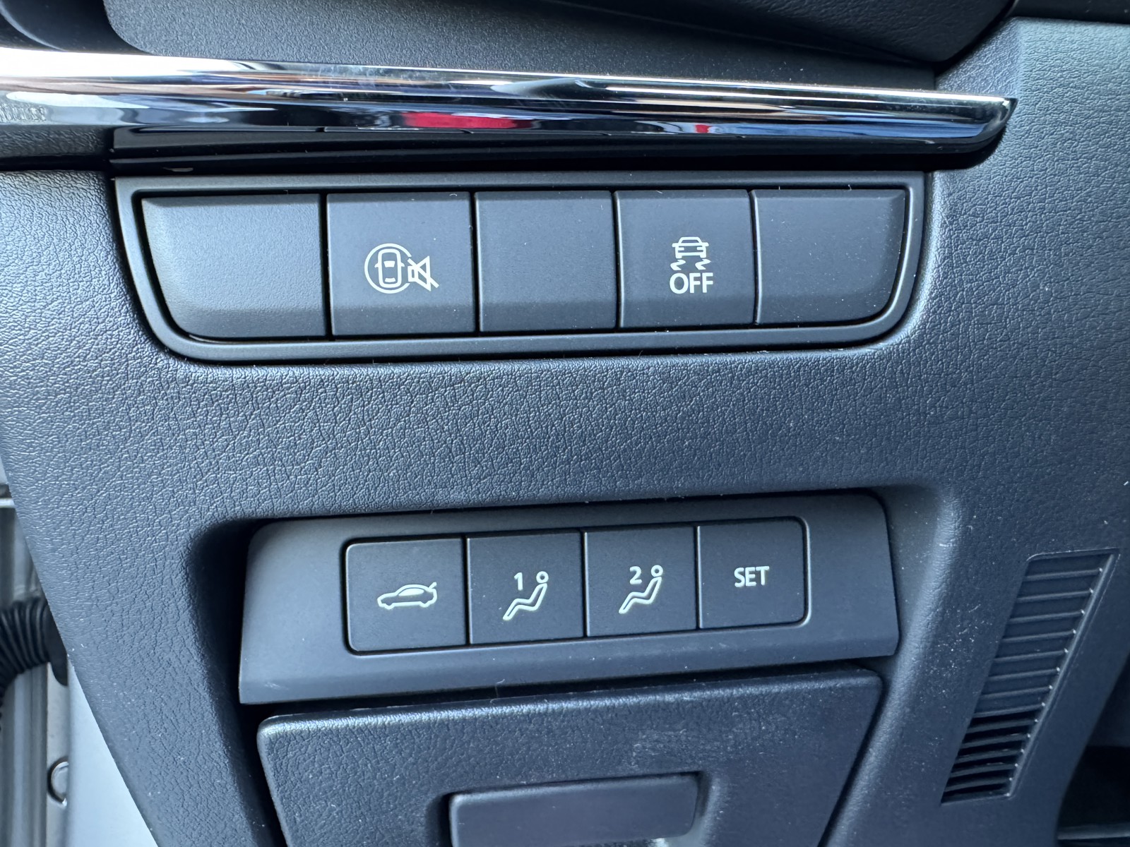 2025 Mazda Mazda3 Sedan 2.5 s Preferred photo 14
