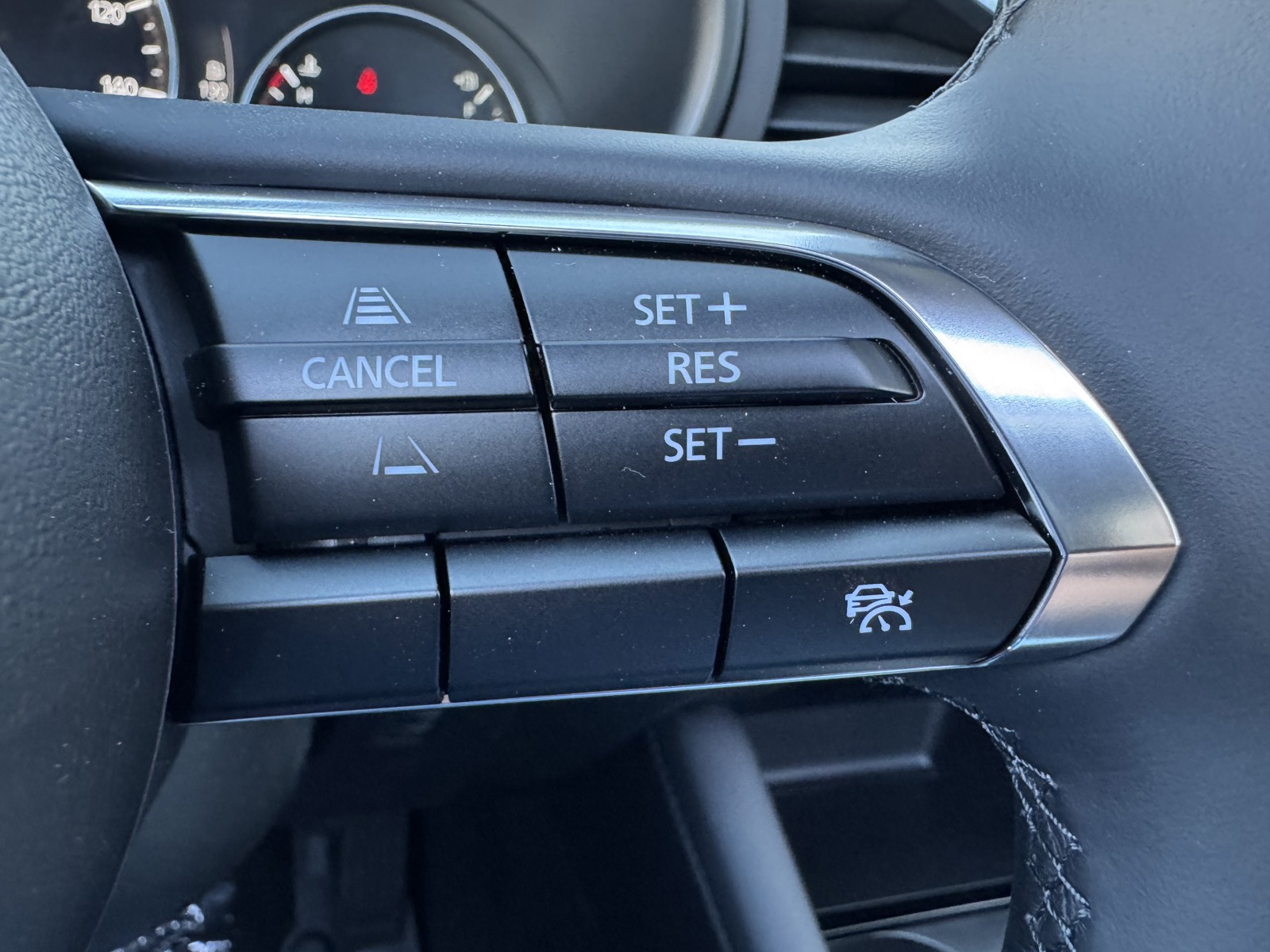 2025 Mazda Mazda3 Sedan 2.5 s Preferred photo 17