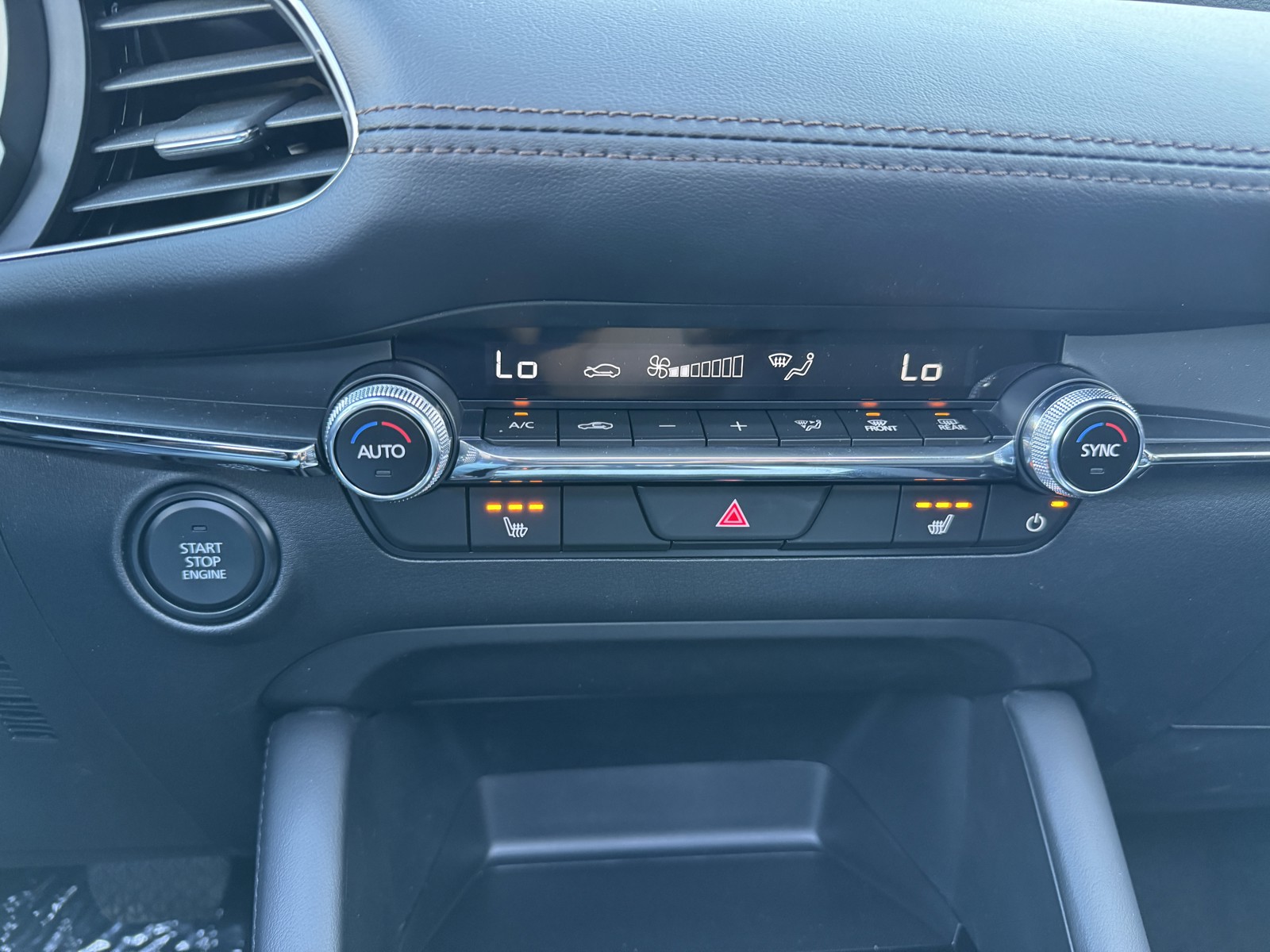 2025 Mazda Mazda3 Sedan 2.5 s Preferred photo 19
