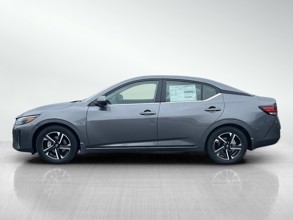 2025 Nissan Sentra SV photo 3