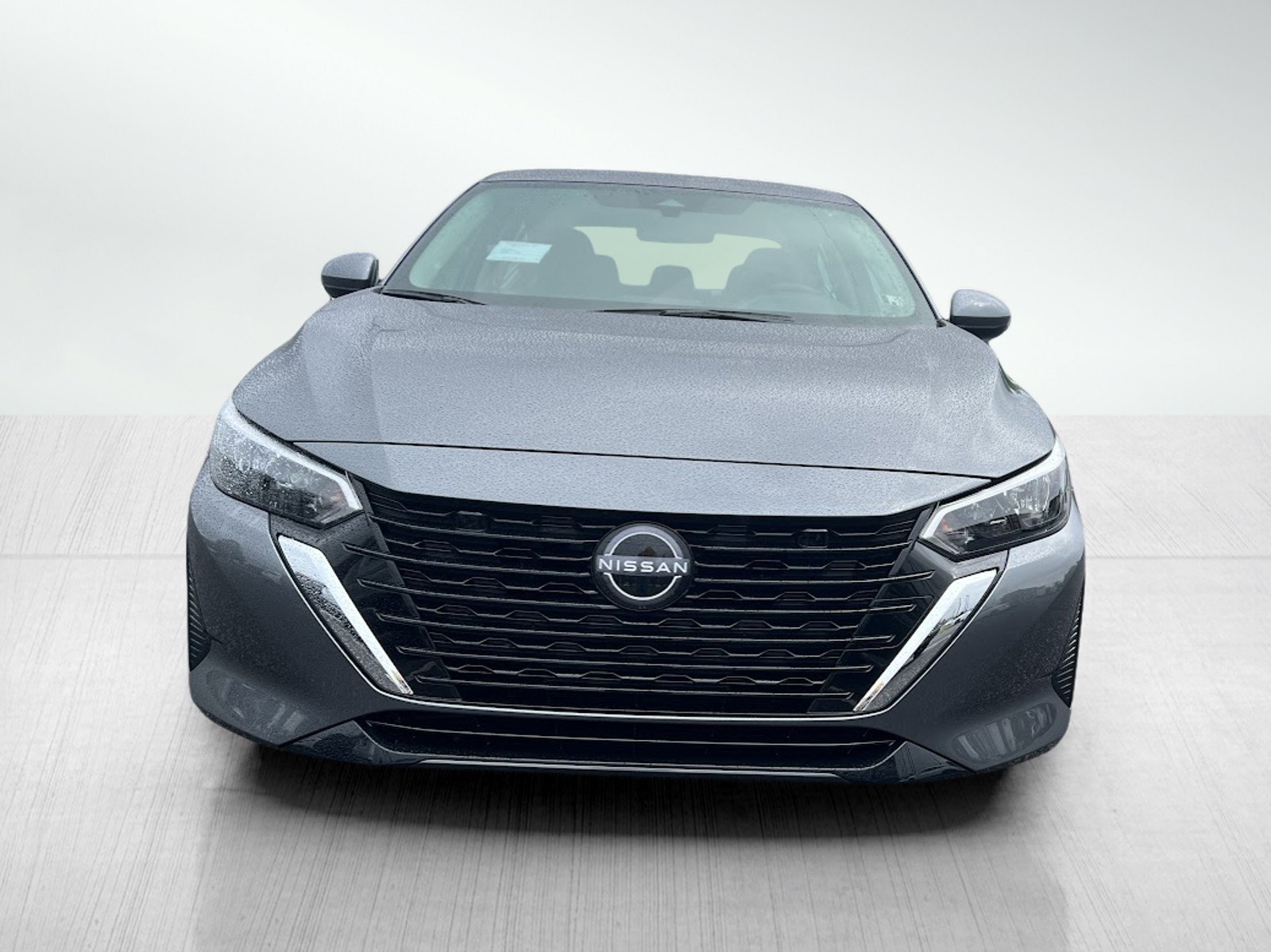 2025 Nissan Sentra S photo 5