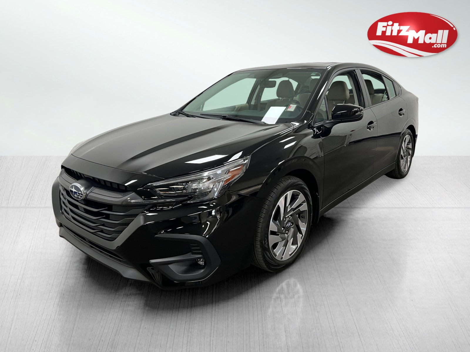 2024 Subaru Legacy Limited photo 2