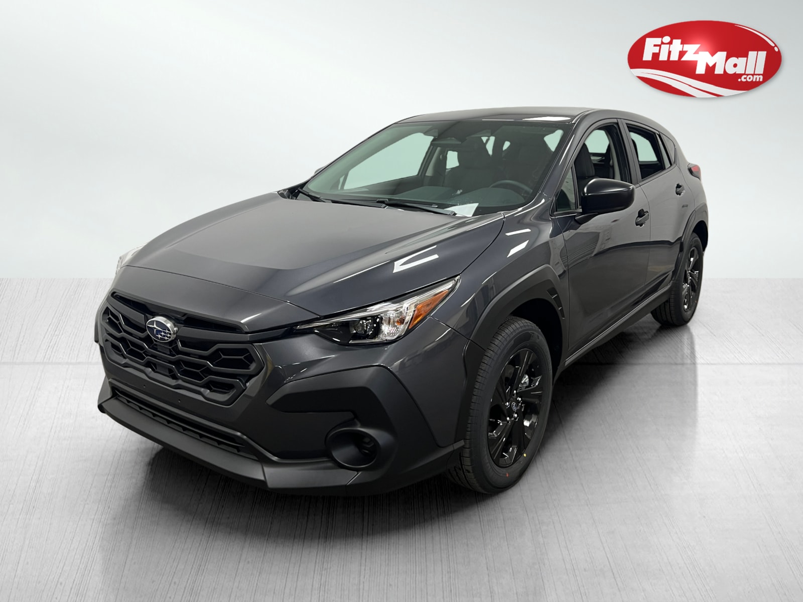 2025 Subaru Crosstrek photo 2