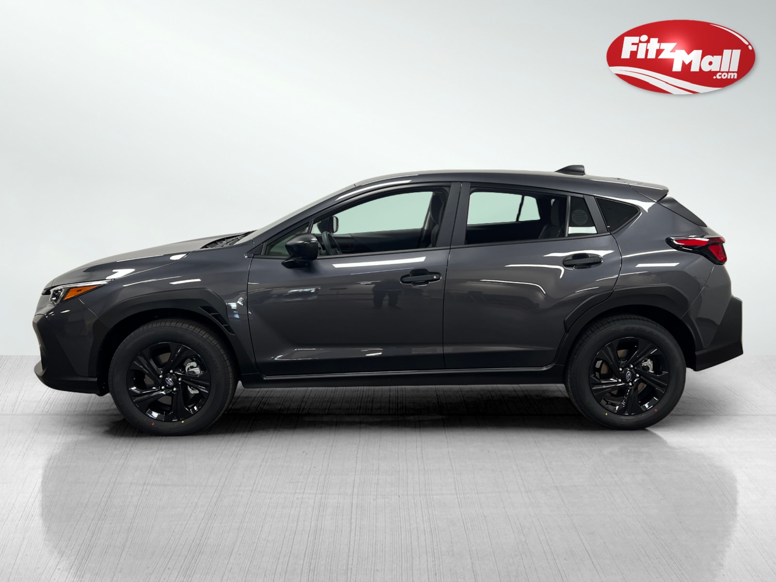 2025 Subaru Crosstrek photo 3