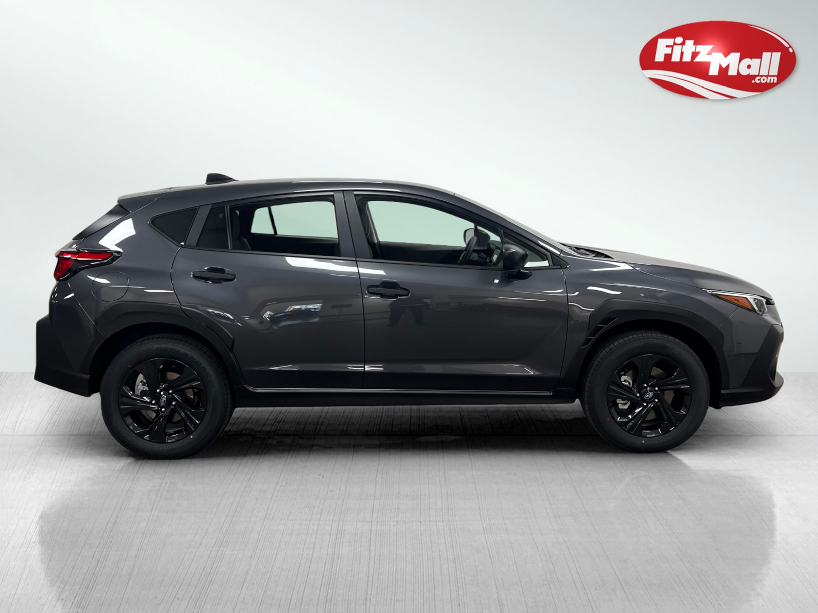 2025 Subaru Crosstrek photo 4