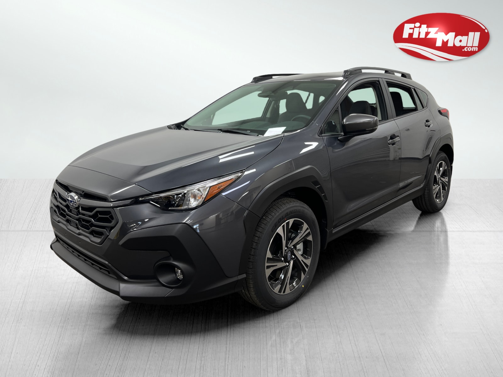 2025 Subaru Crosstrek Premium photo 2