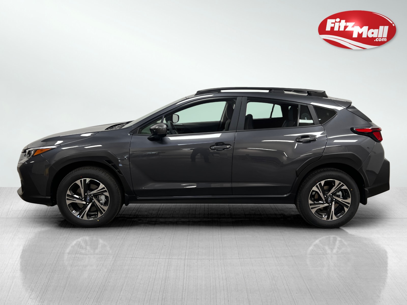 2025 Subaru Crosstrek Premium photo 3