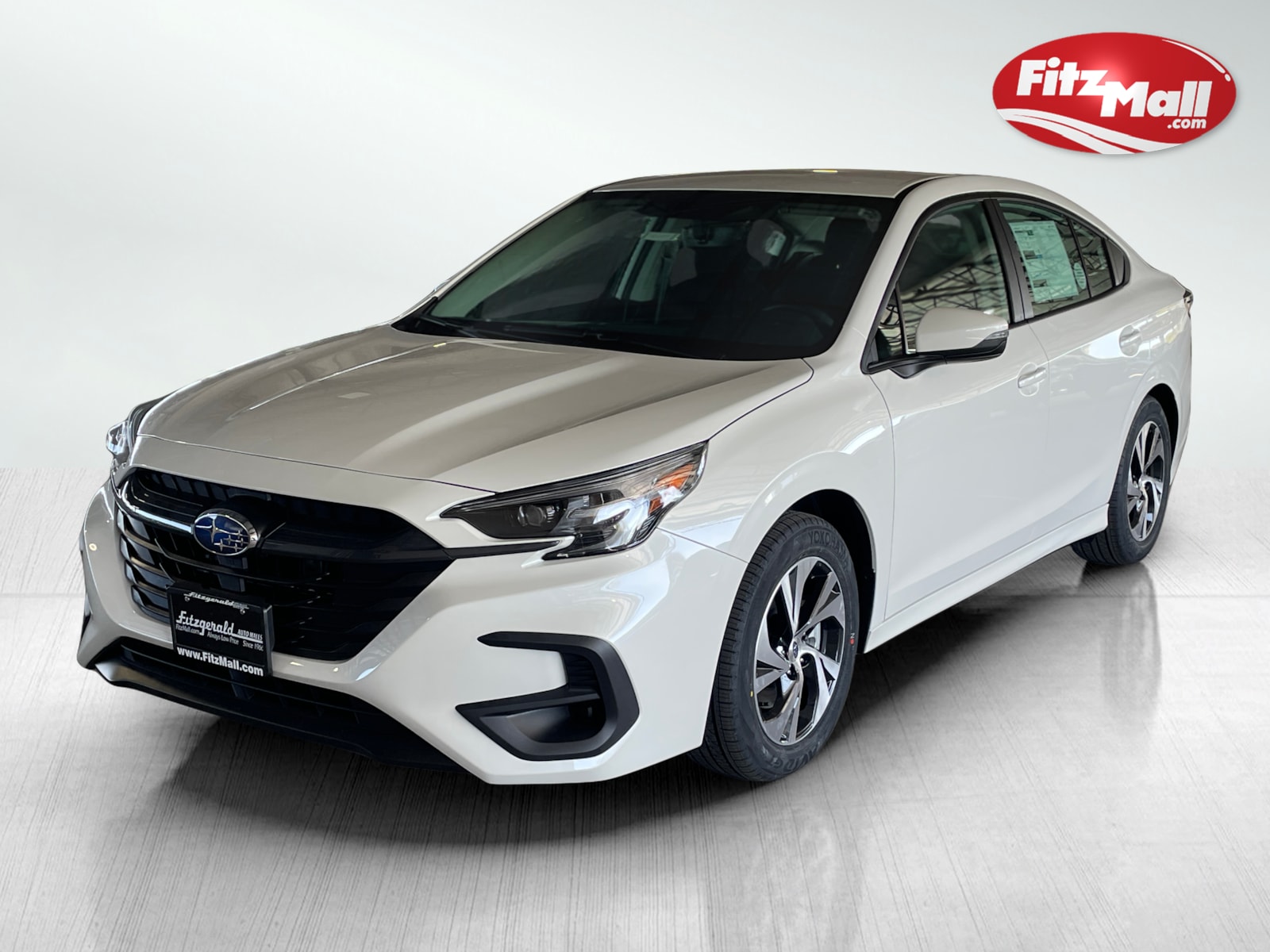 2025 Subaru Legacy Premium photo 2
