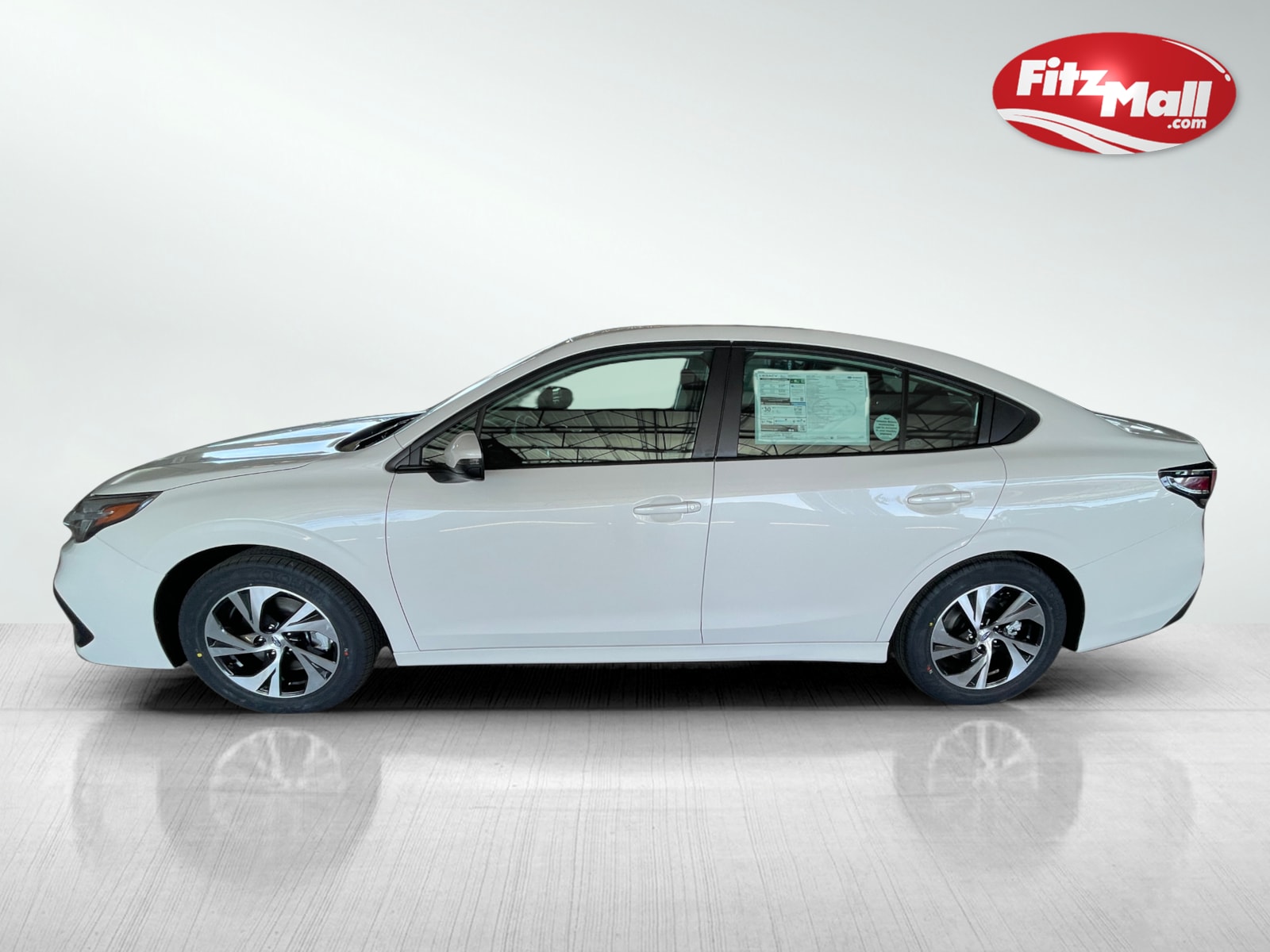 2025 Subaru Legacy Premium photo 3