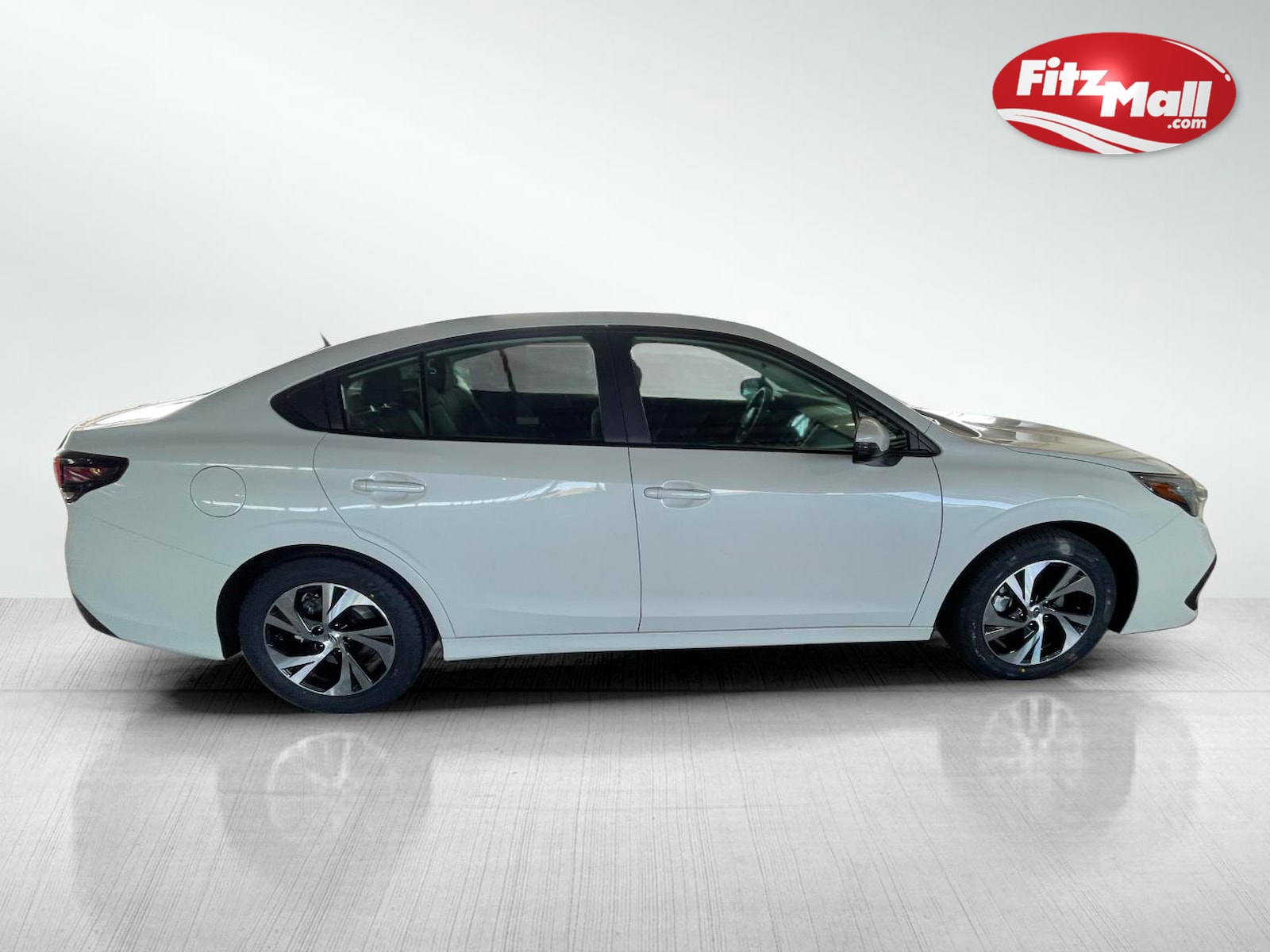 2025 Subaru Legacy Premium photo 4