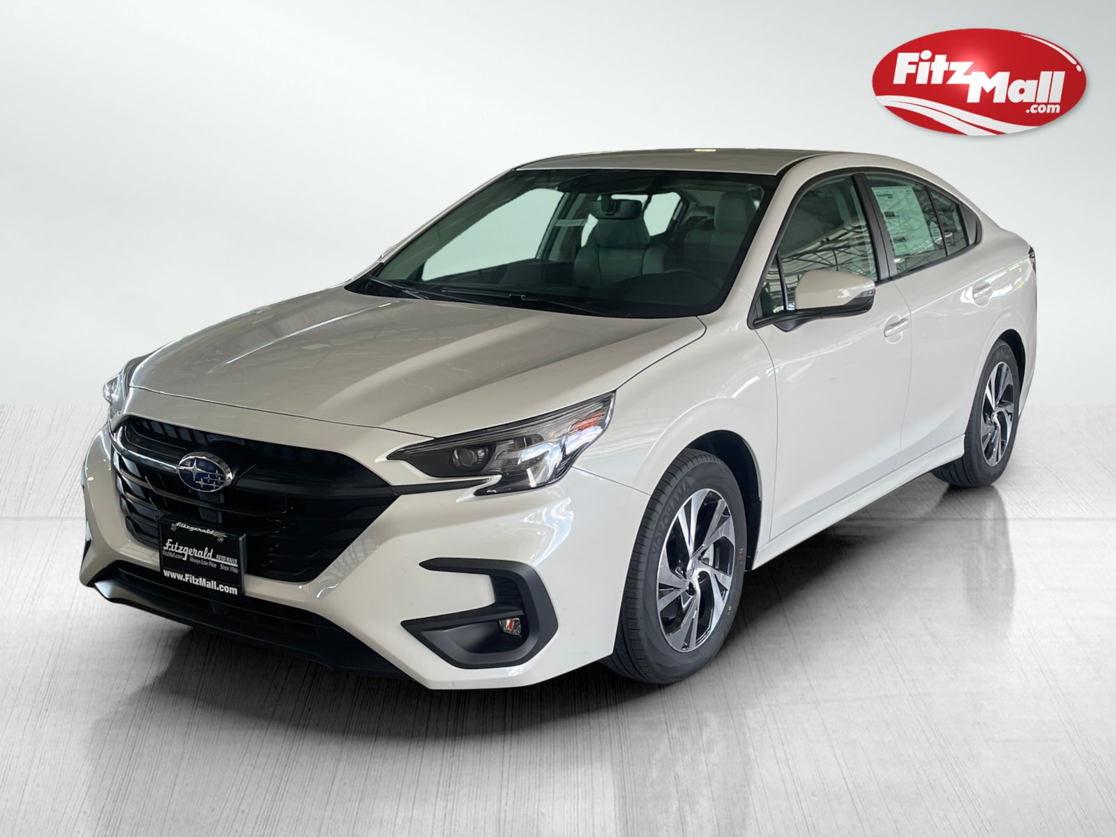 2025 Subaru Legacy Premium photo 2