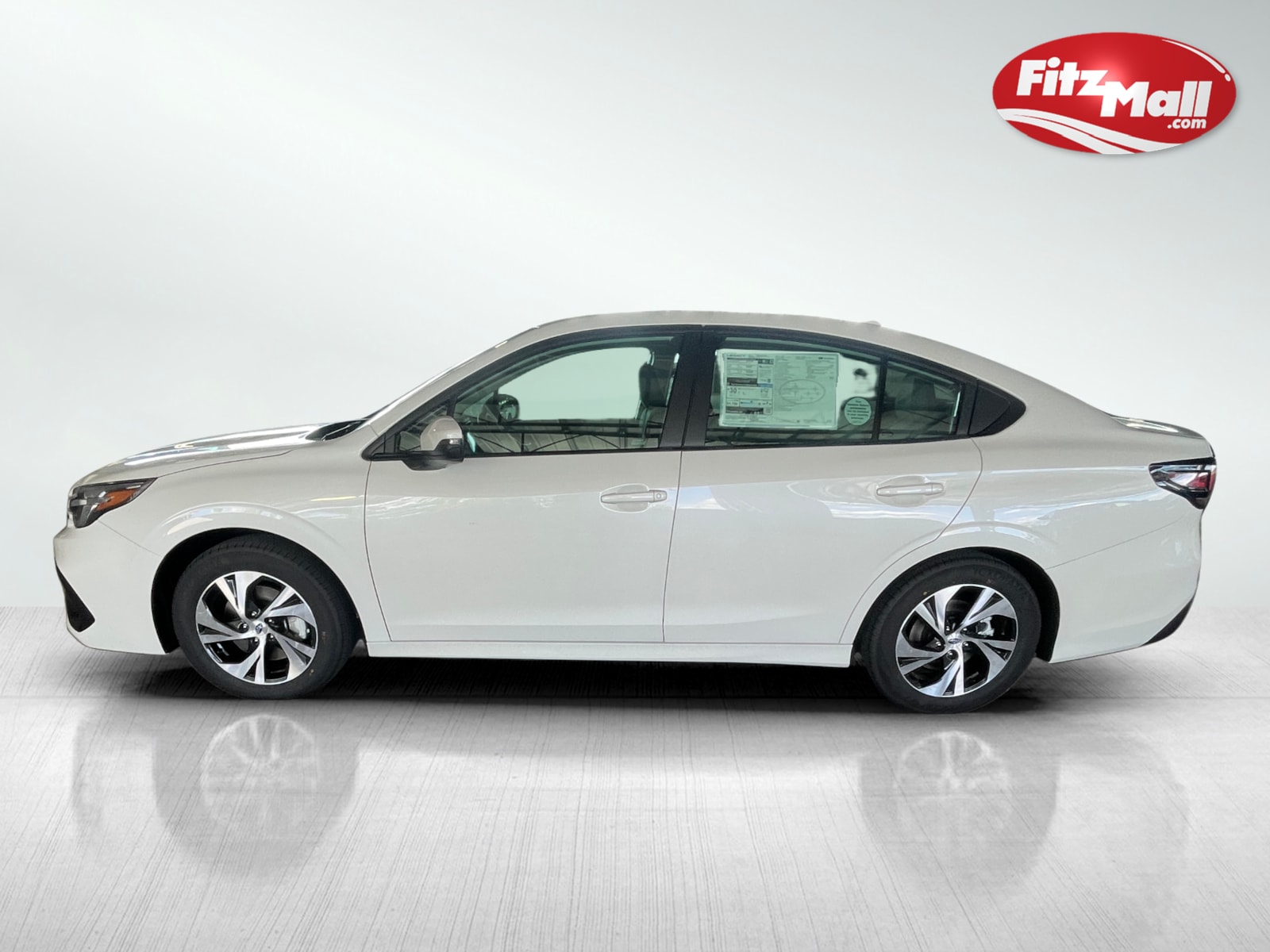 2025 Subaru Legacy Premium photo 3