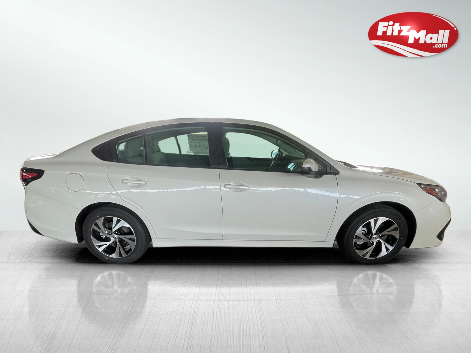 2025 Subaru Legacy Premium photo 4