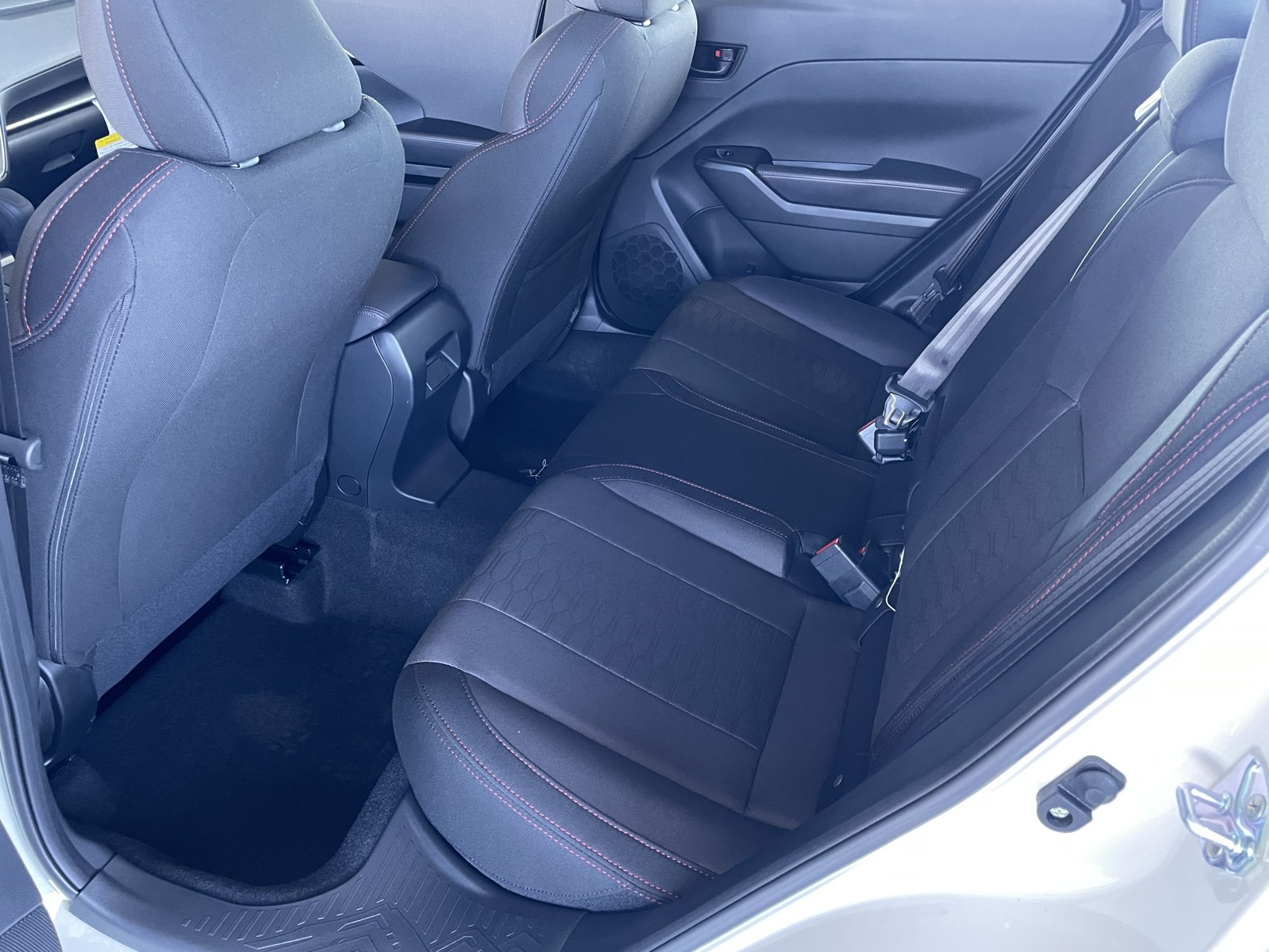 2025 Subaru Impreza Sport photo 9