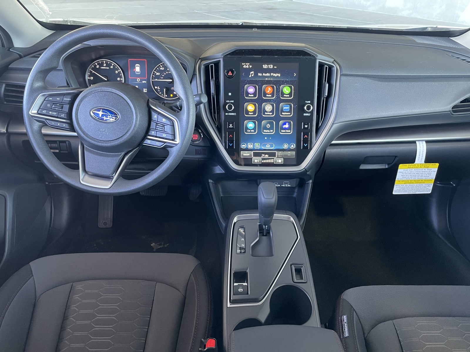 2025 Subaru Impreza Sport photo 11