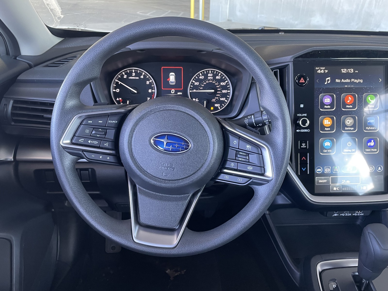 2025 Subaru Impreza Sport photo 12