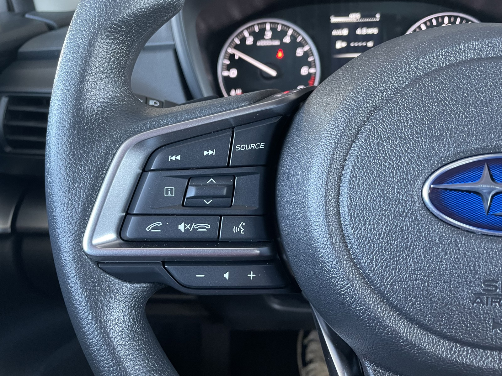 2025 Subaru Impreza Sport photo 16
