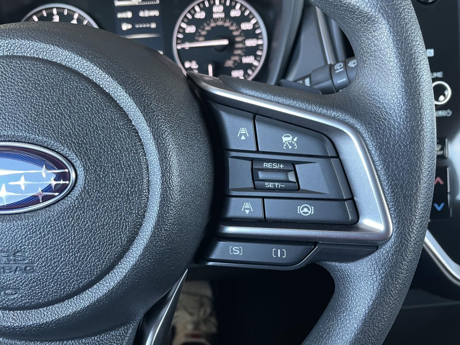 2025 Subaru Impreza Sport photo 17