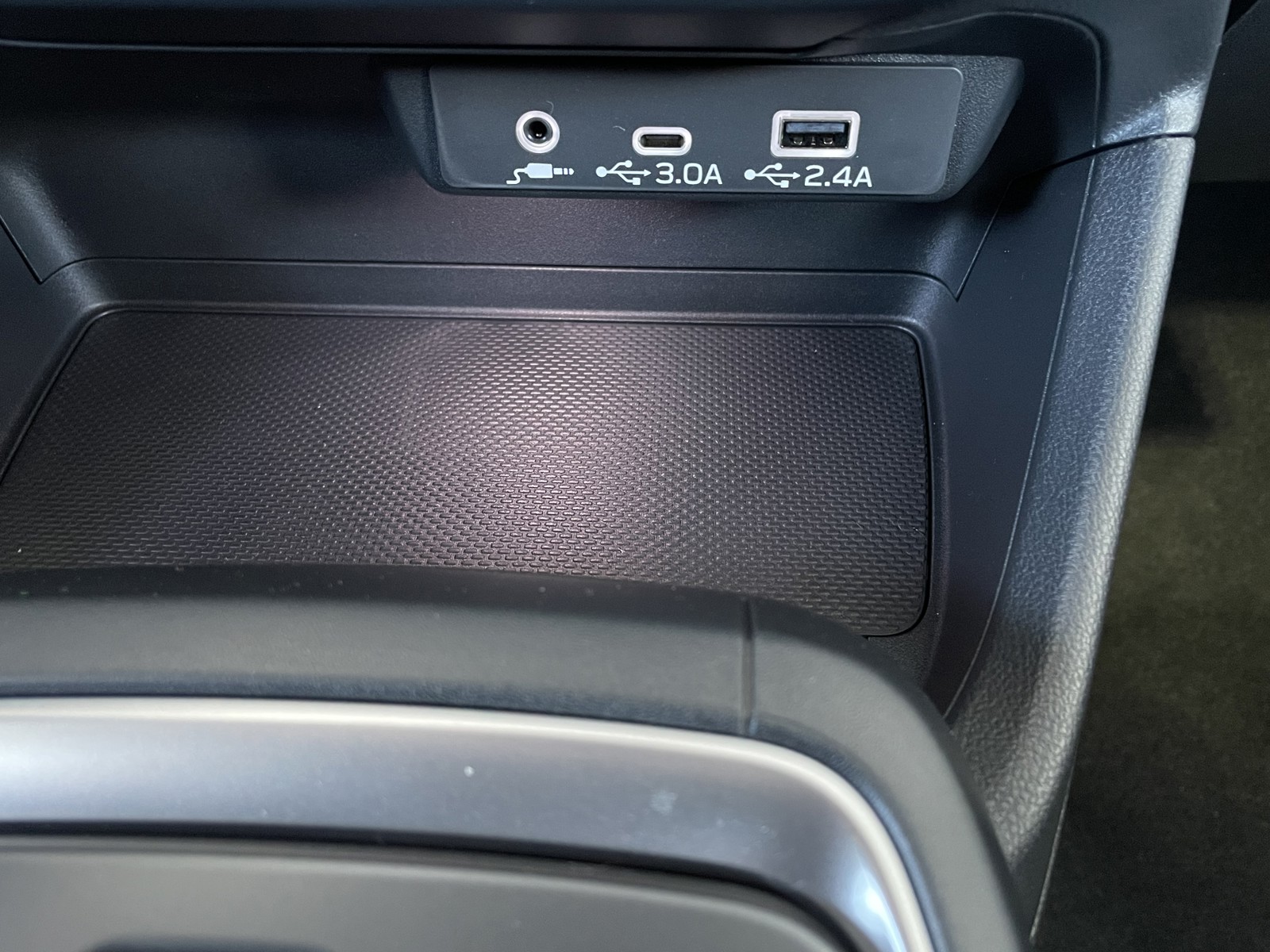 2025 Subaru Impreza Sport photo 20