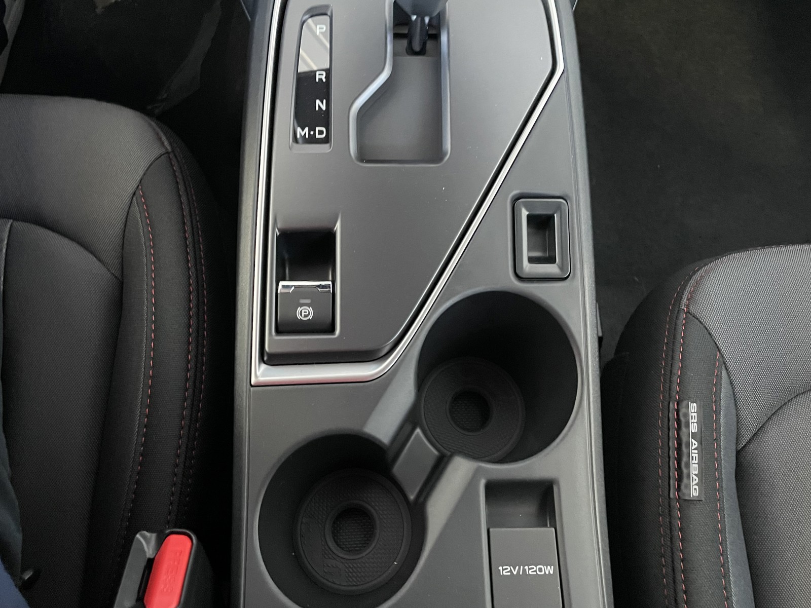 2025 Subaru Impreza Sport photo 21