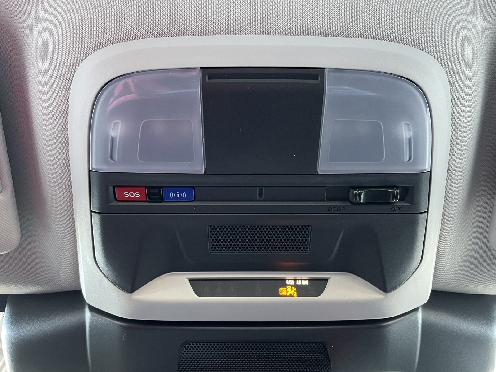2025 Subaru Impreza Sport photo 22