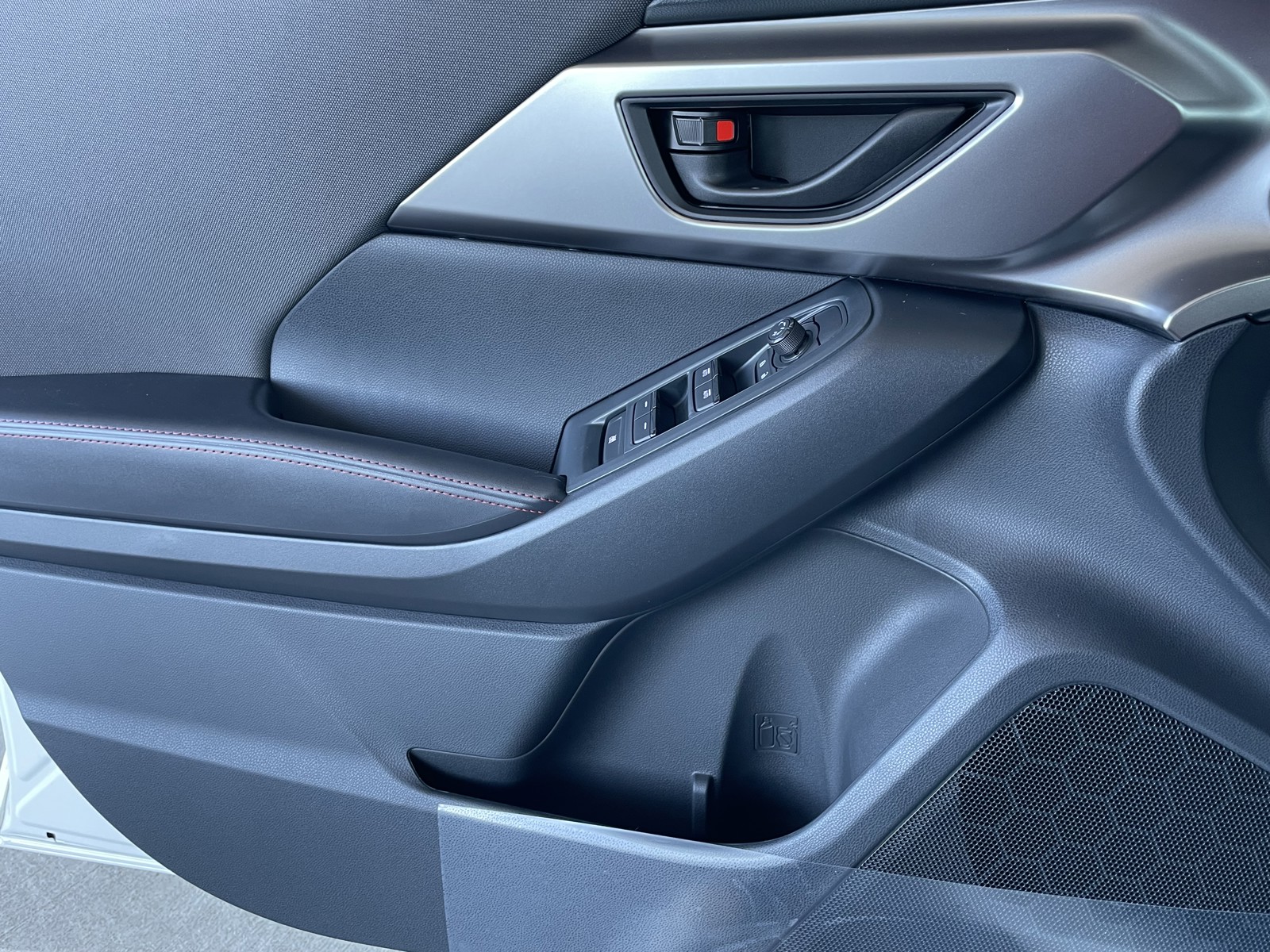 2025 Subaru Impreza Sport photo 25