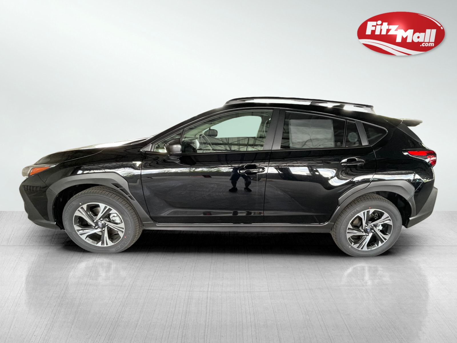 2025 Subaru Crosstrek Premium photo 3