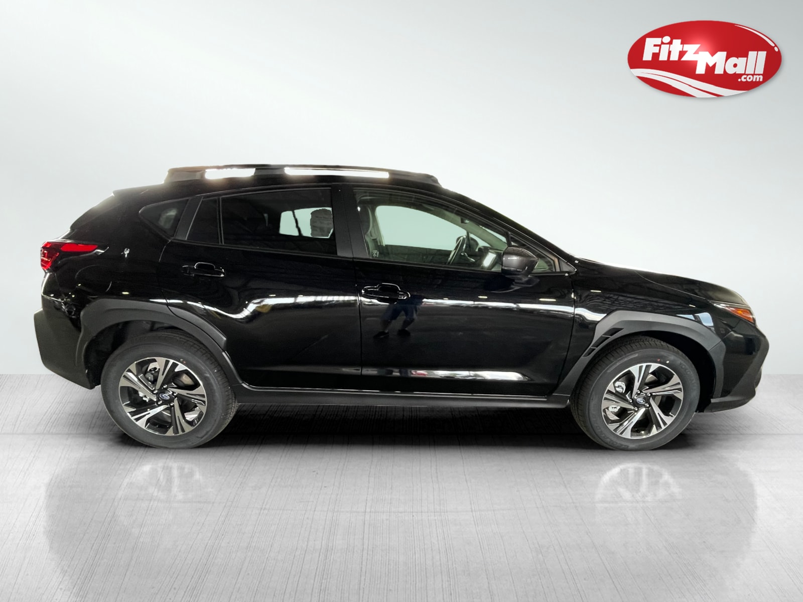 2025 Subaru Crosstrek Premium photo 4