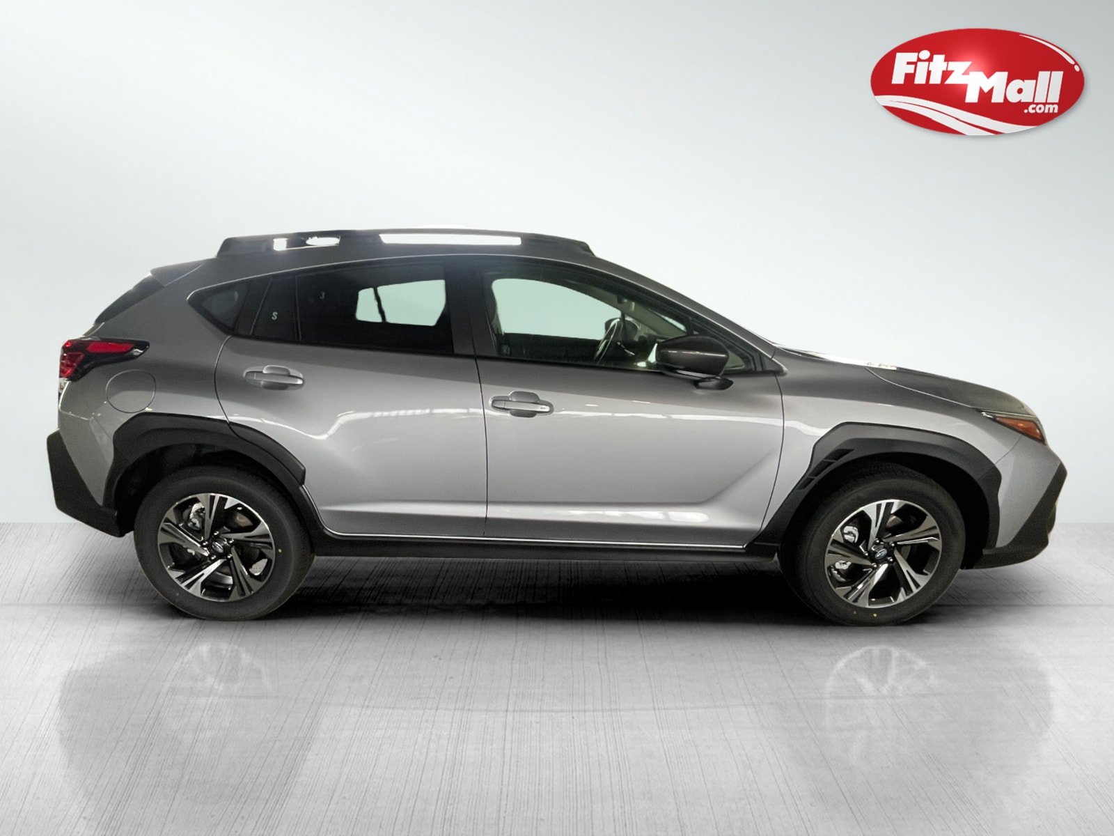 2025 Subaru Crosstrek Premium photo 4