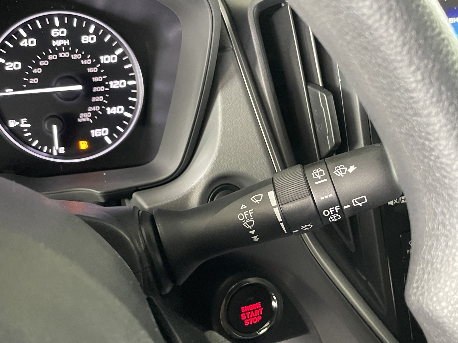 2025 Subaru Crosstrek Premium photo 15