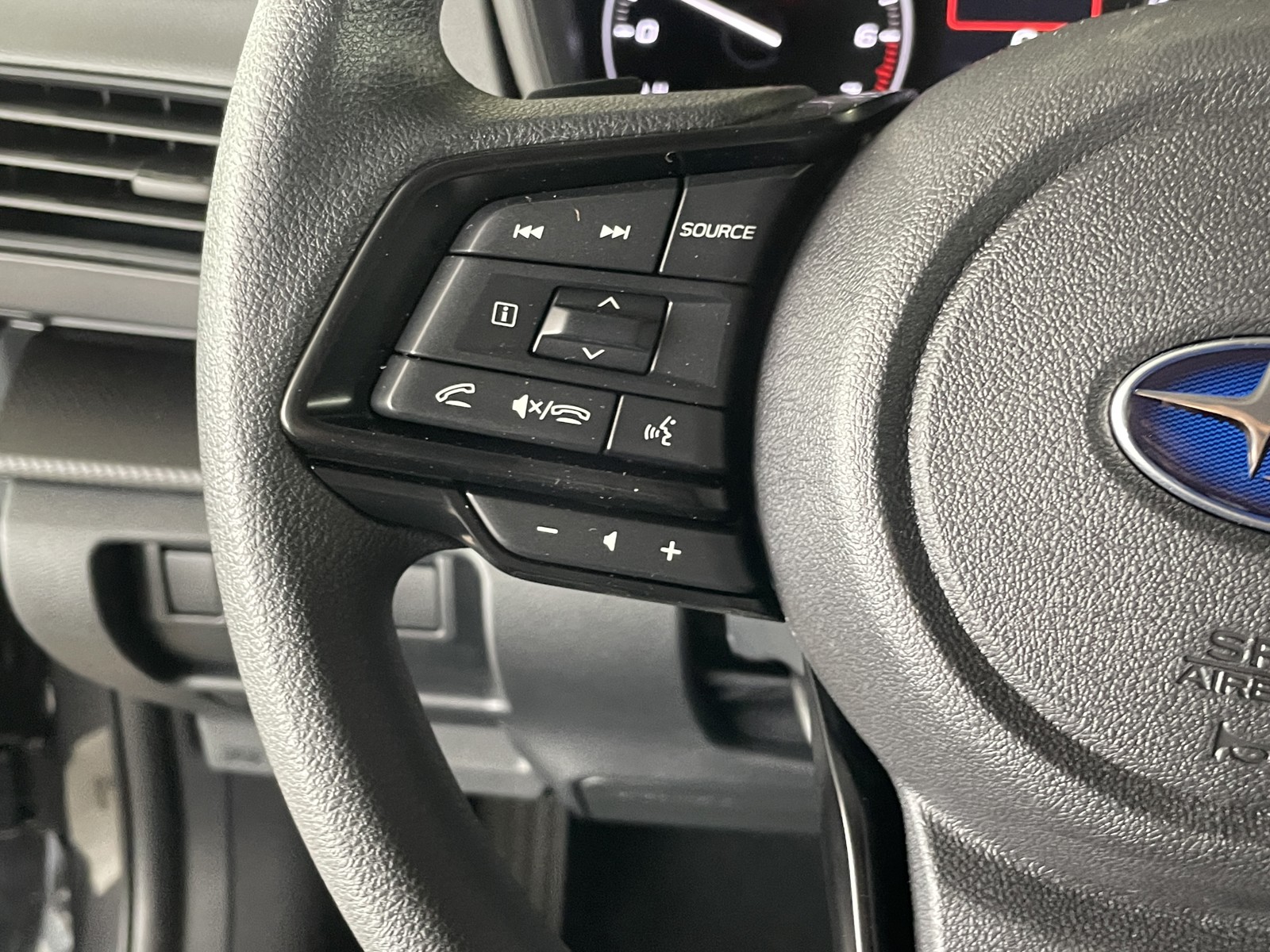 2025 Subaru Crosstrek Premium photo 16