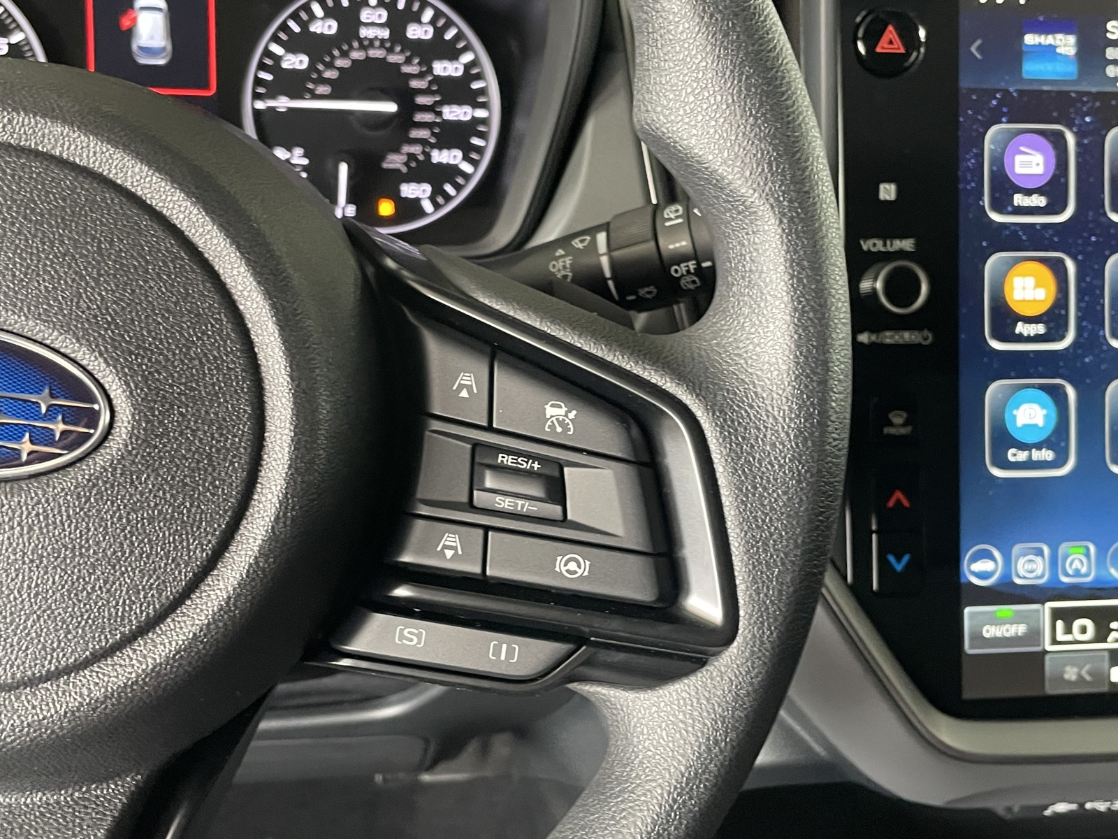 2025 Subaru Crosstrek Premium photo 17