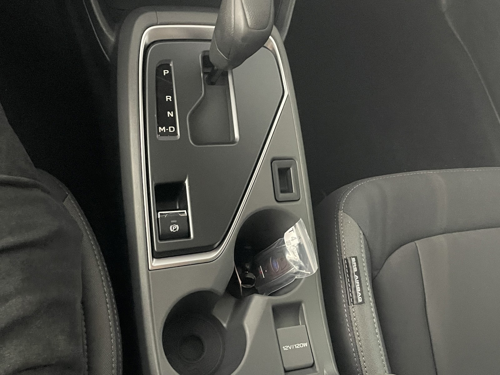 2025 Subaru Crosstrek Premium photo 20