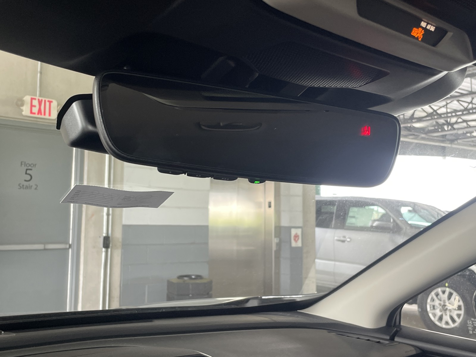 2025 Subaru Crosstrek Premium photo 21
