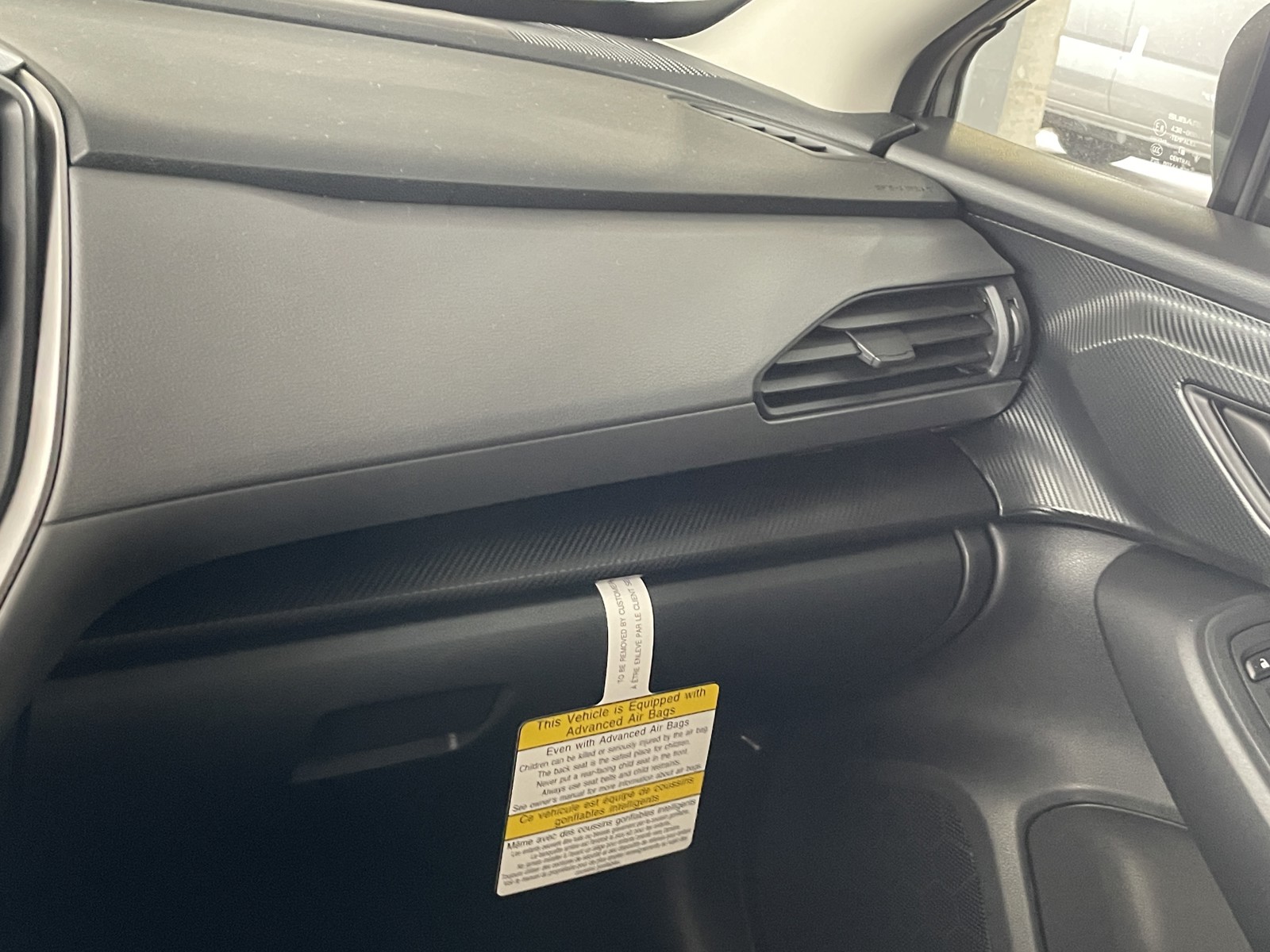 2025 Subaru Crosstrek Premium photo 24