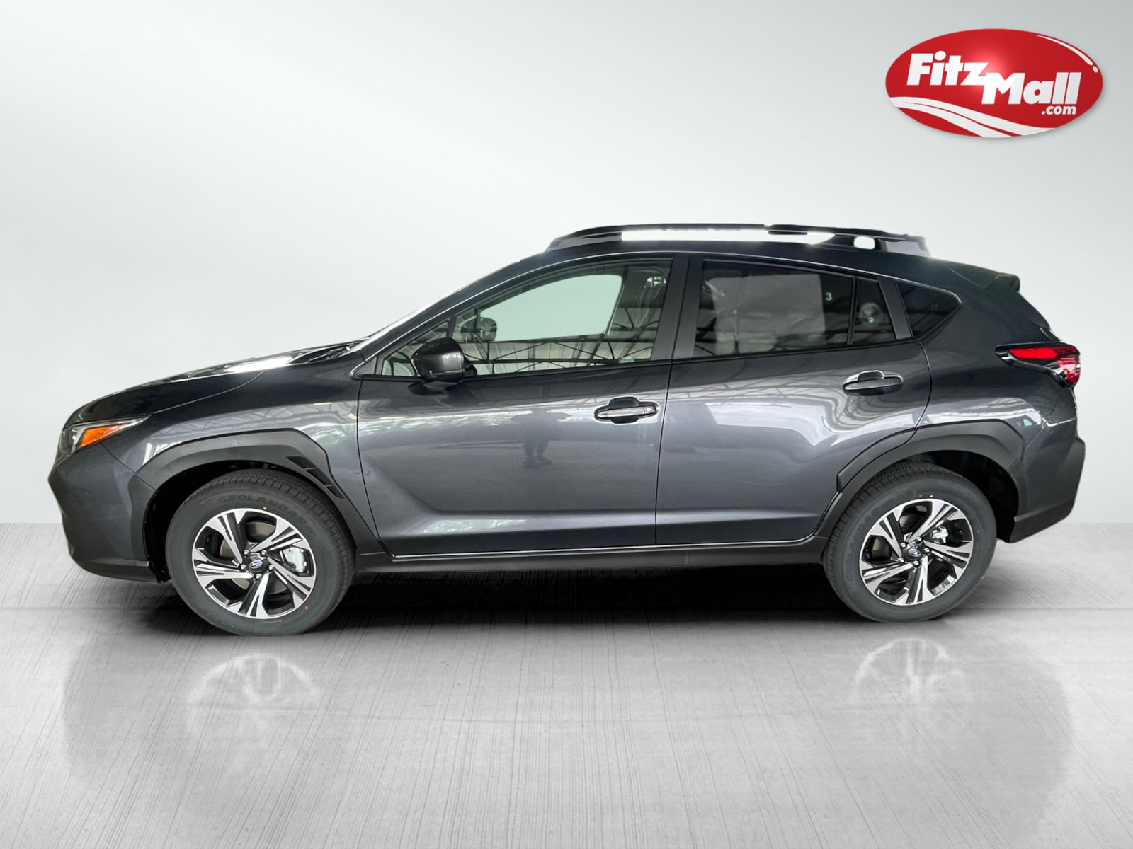 2025 Subaru Crosstrek Premium photo 3