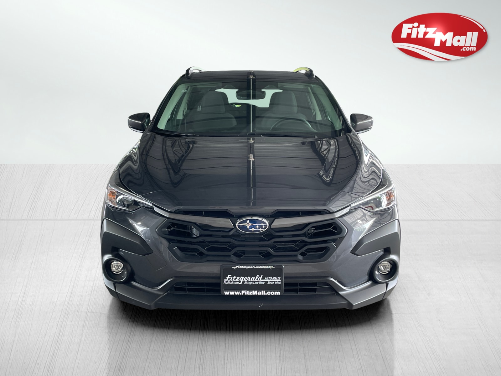 2025 Subaru Crosstrek Premium photo 4