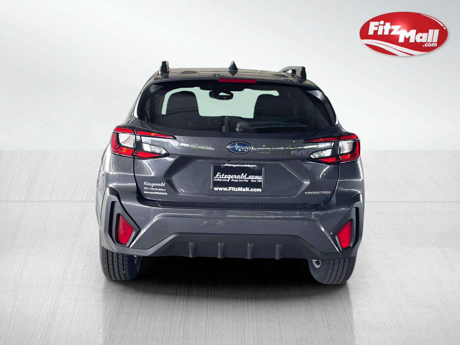 2025 Subaru Crosstrek Premium photo 5