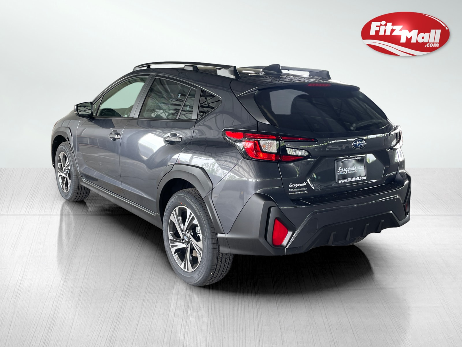 2025 Subaru Crosstrek Premium photo 7