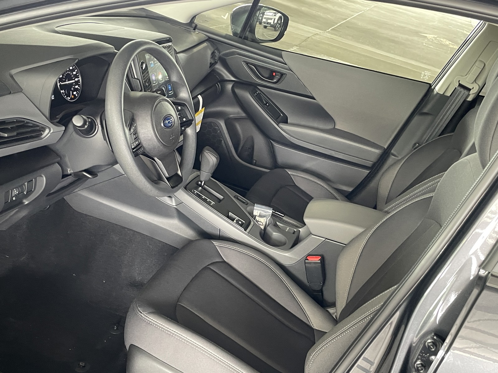 2025 Subaru Crosstrek Premium photo 9