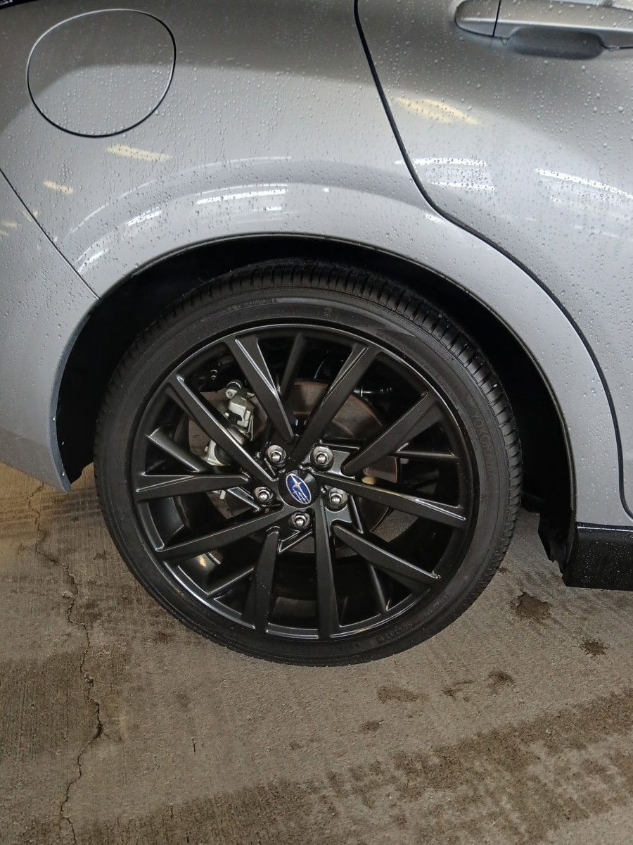 2024 Subaru Impreza RS photo 11