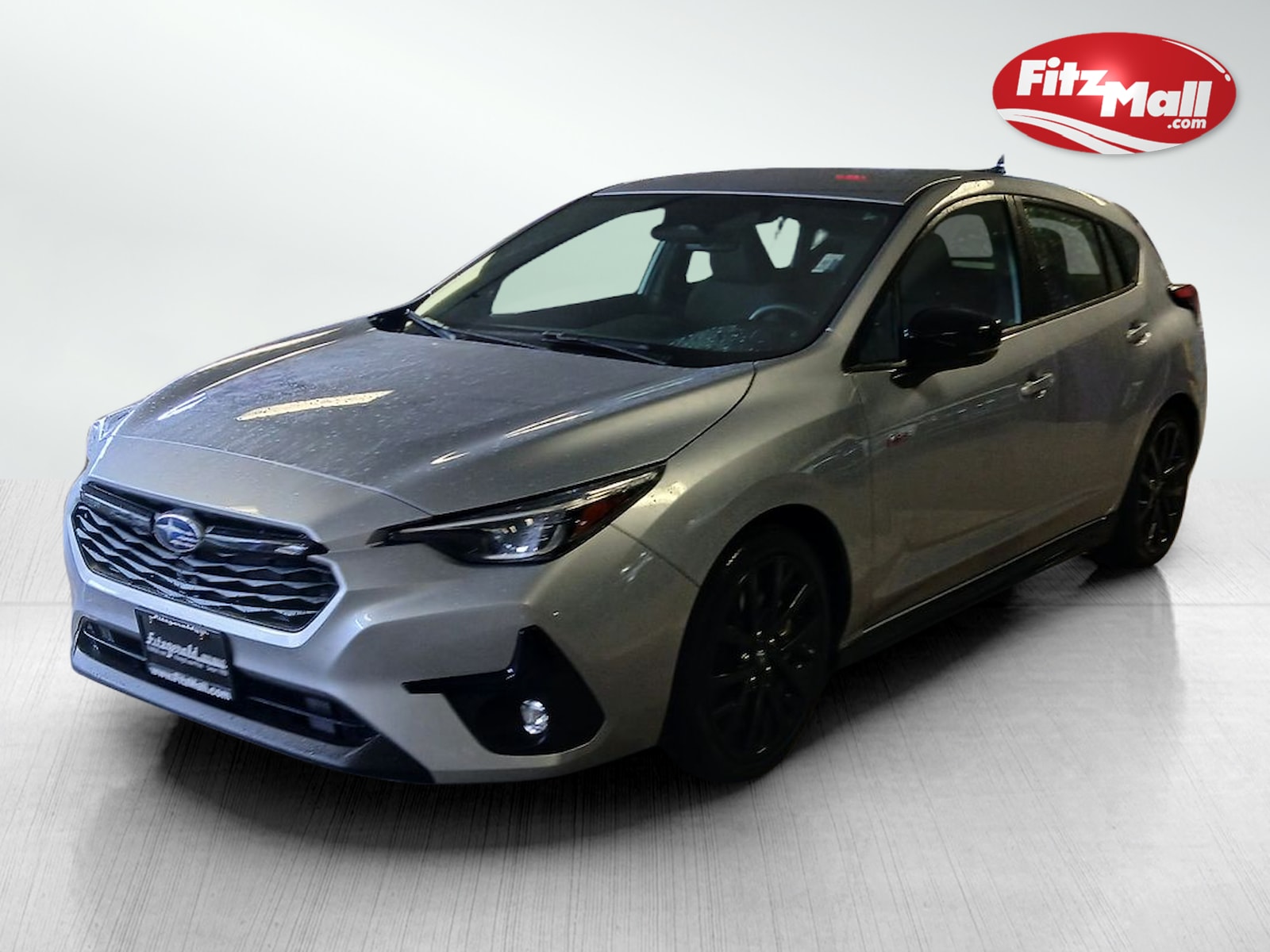 2024 Subaru Impreza RS photo 3