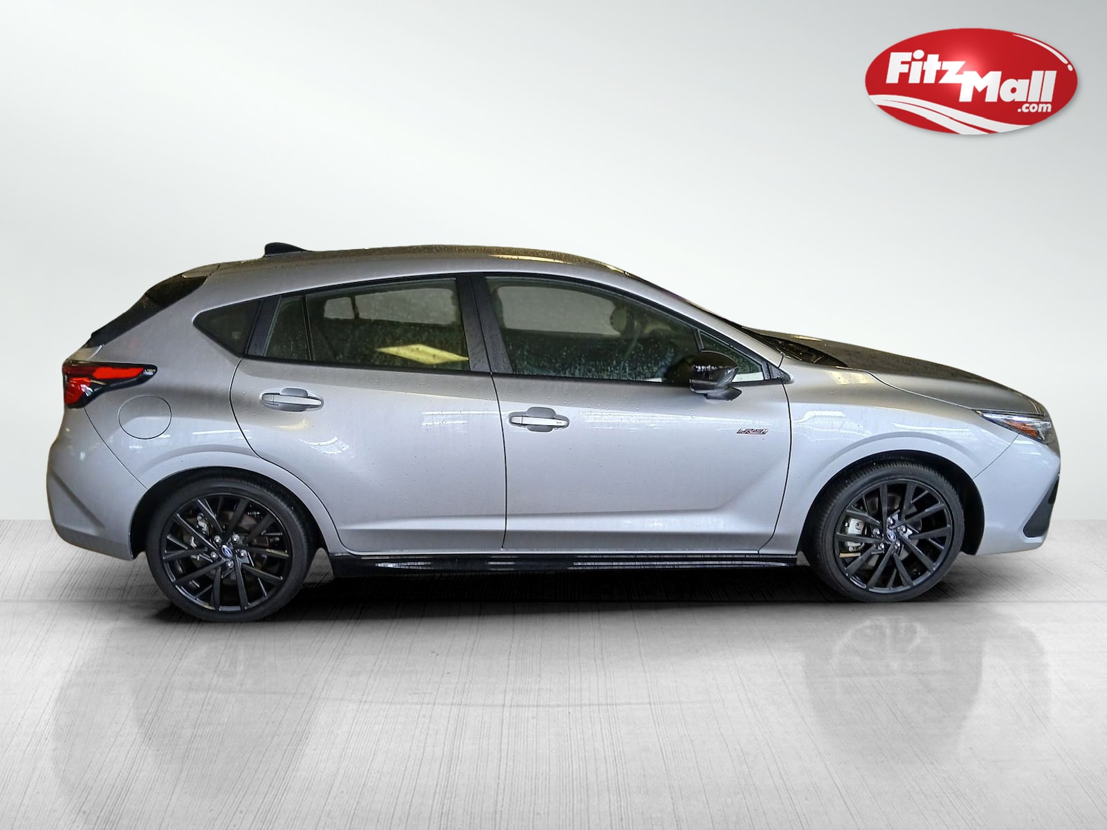 2024 Subaru Impreza RS photo 8