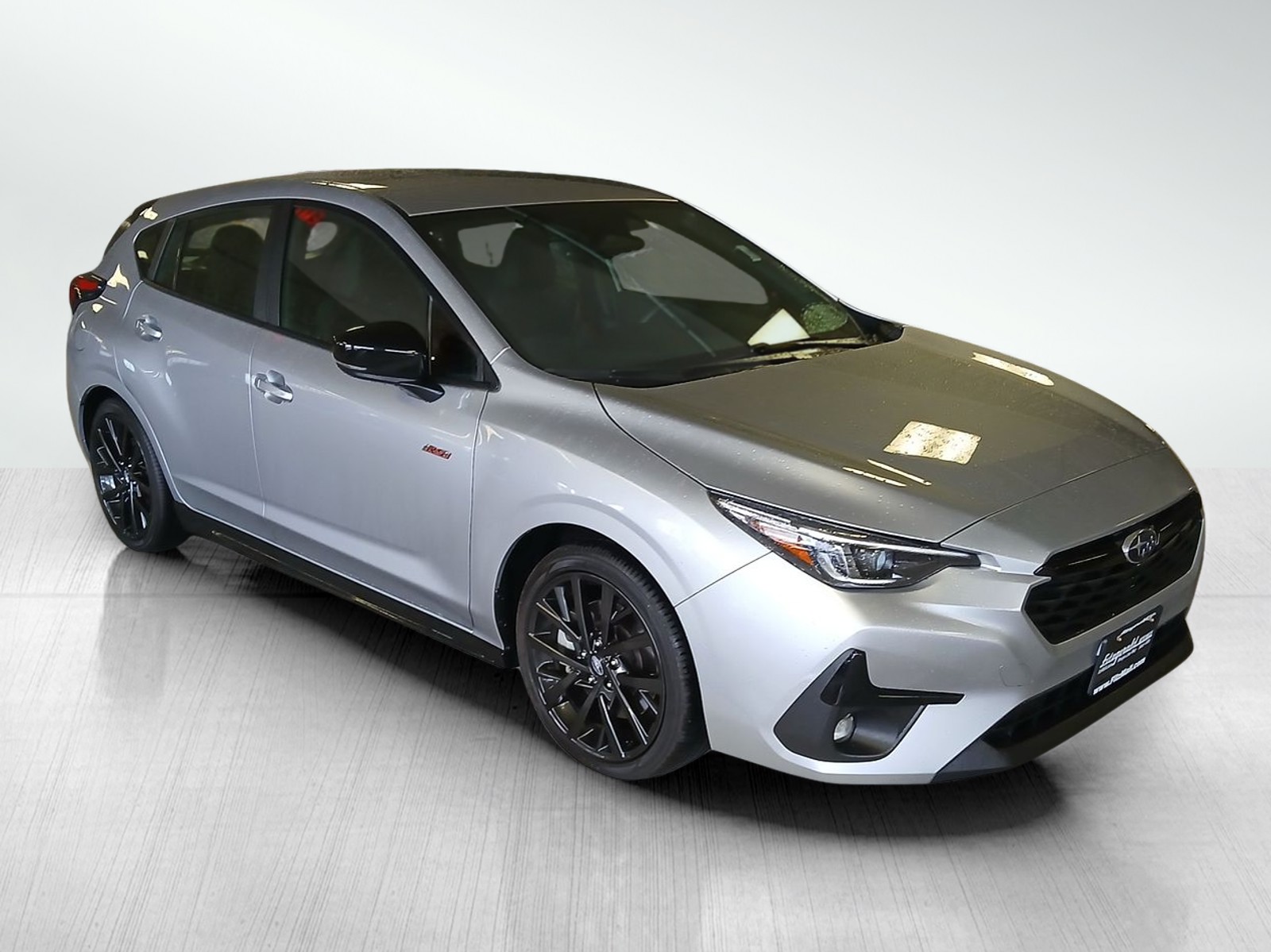 2024 Subaru Impreza RS photo 9