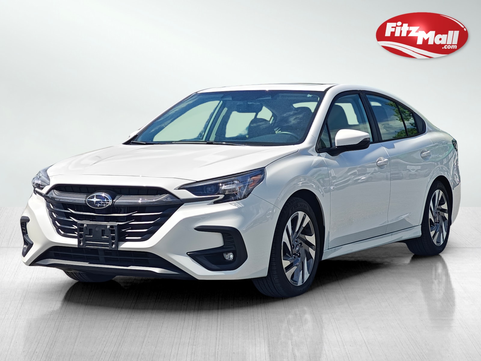 2024 Subaru Legacy Limited photo 2