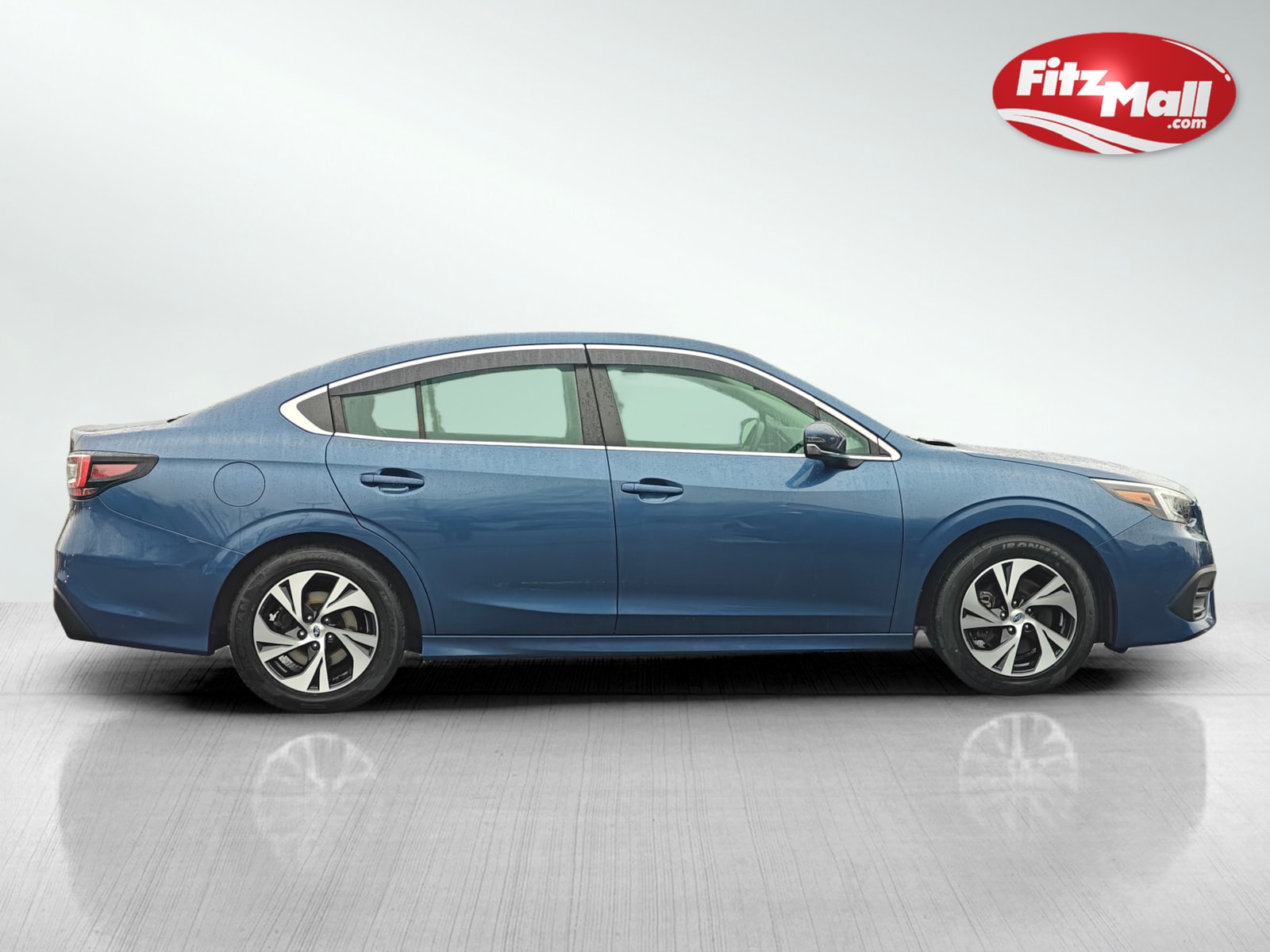 2022 Subaru Legacy Premium photo 4