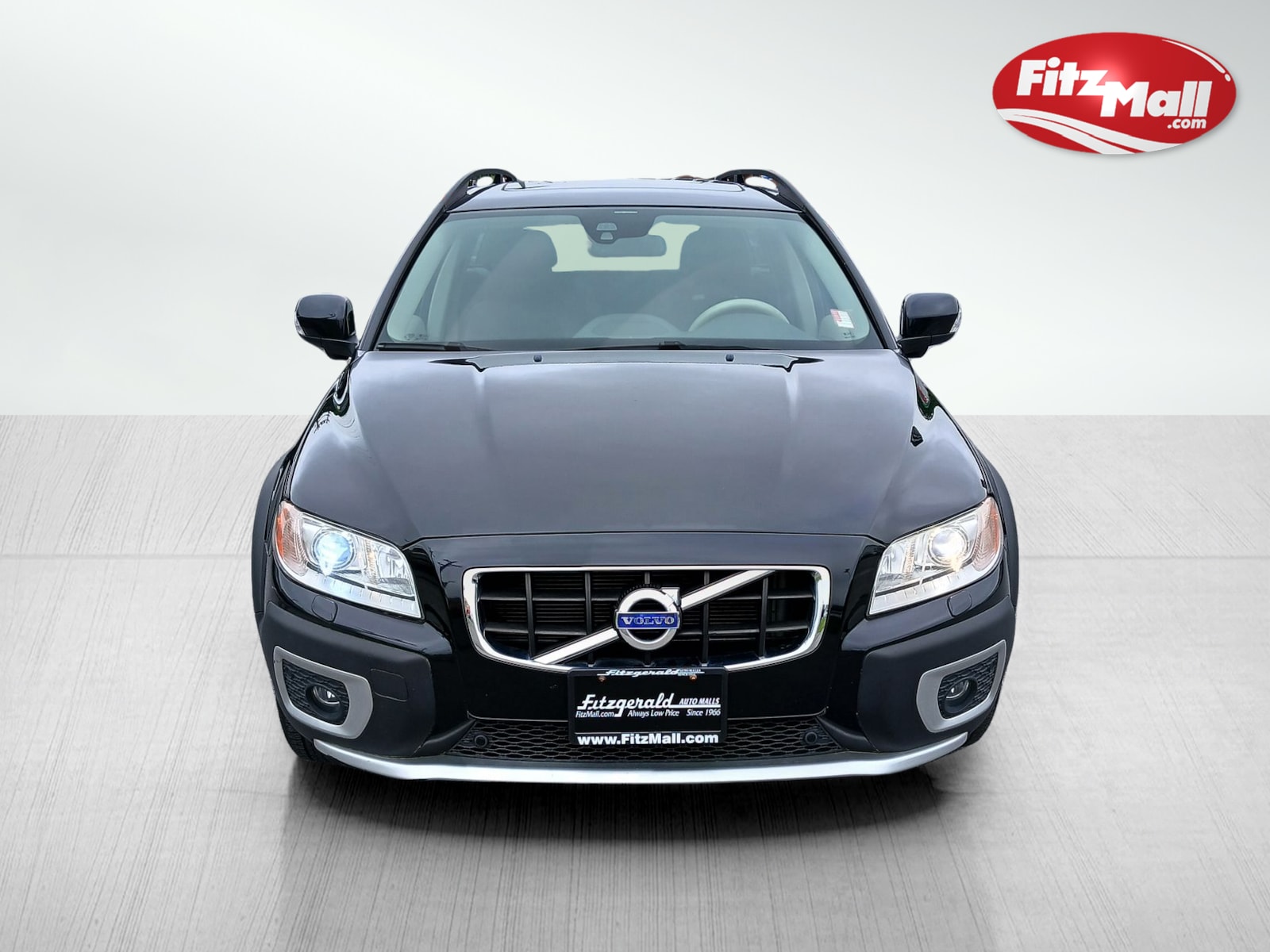 2013 Volvo XC70 3.2 Premier Plus photo 2
