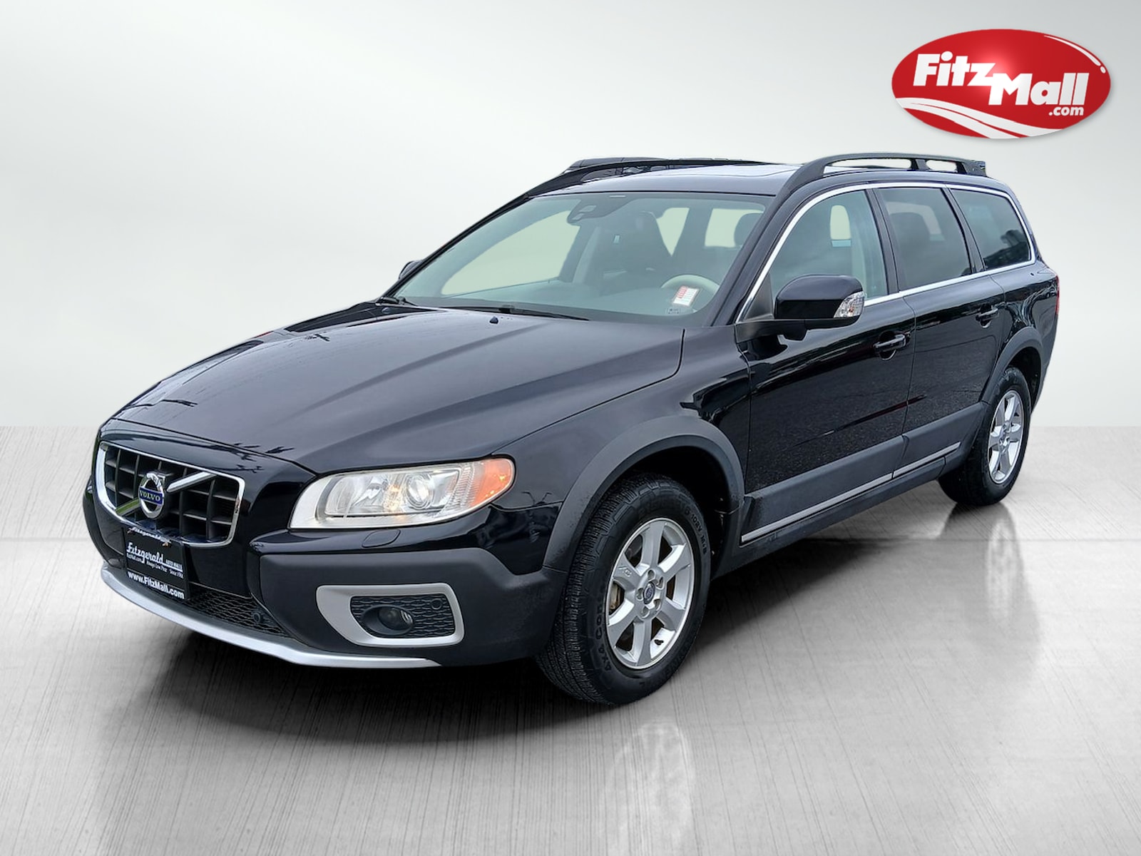 2013 Volvo XC70 3.2 Premier Plus photo 3