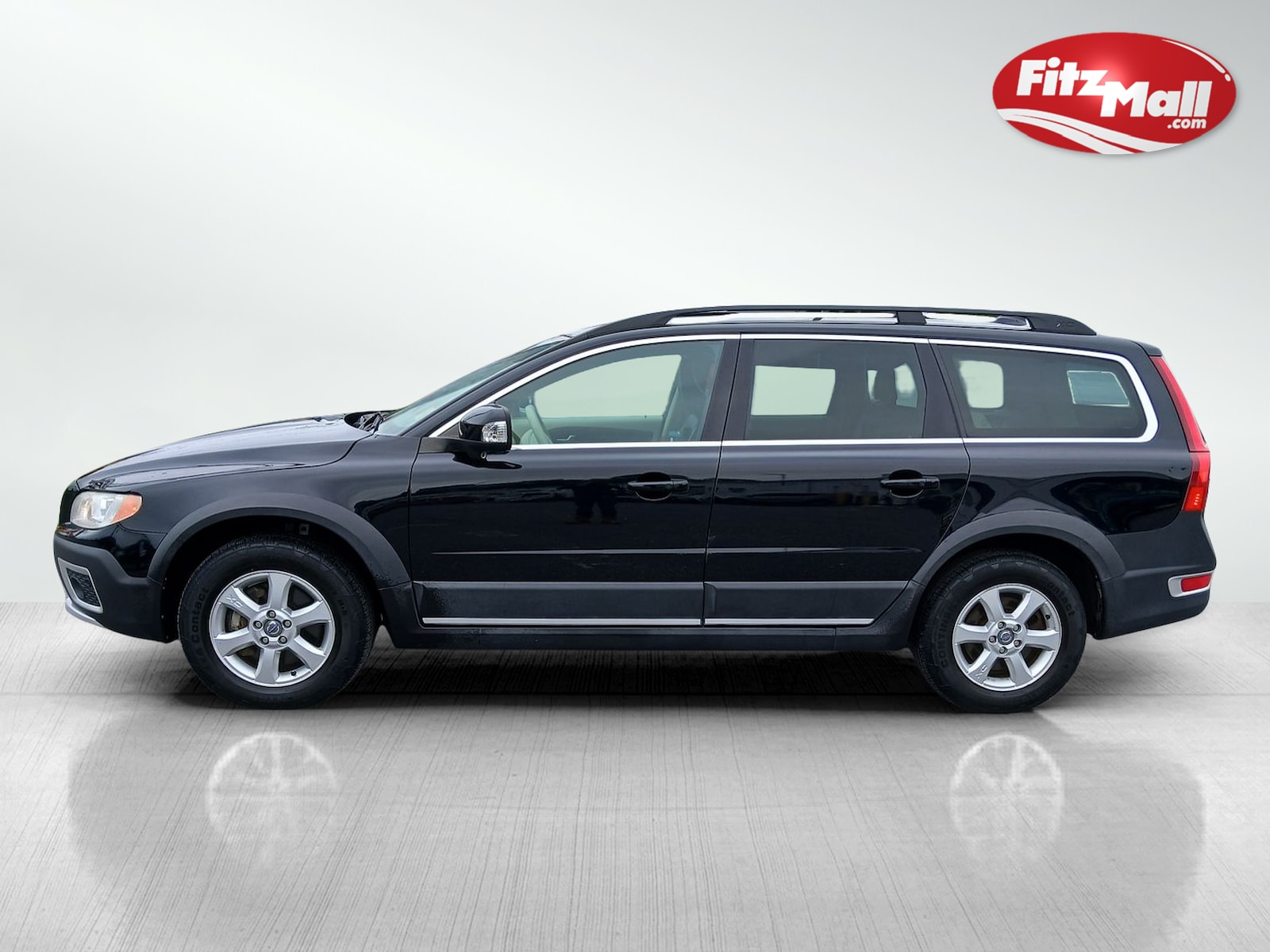 2013 Volvo XC70 3.2 Premier Plus photo 4